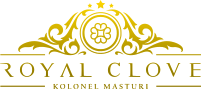 LOGO ROYAL CLOVE KOLMAS